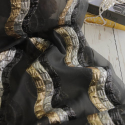 Çok şık brokar kumaş EN: 150 cm